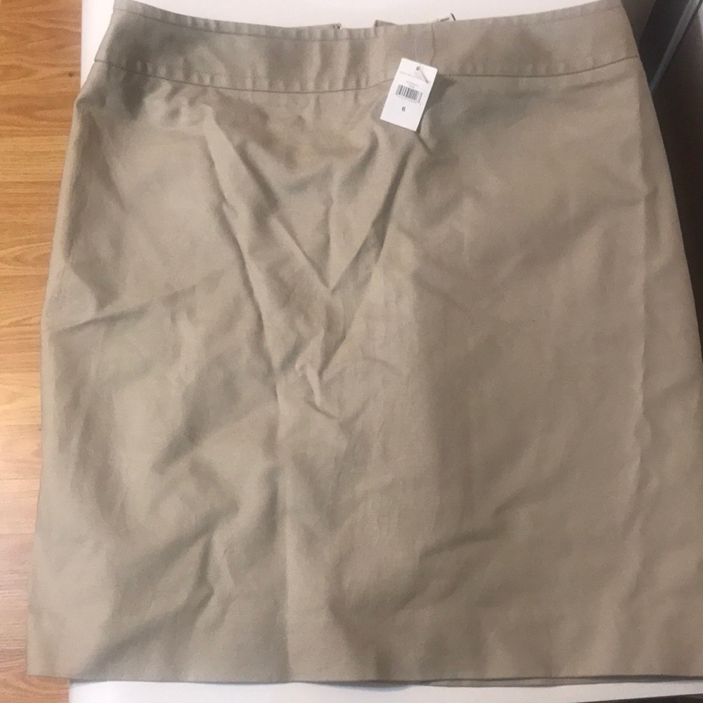 Banana Republic Skirt size 6
